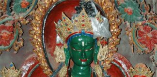 Green Tara Kundalini Global Classes Online Free